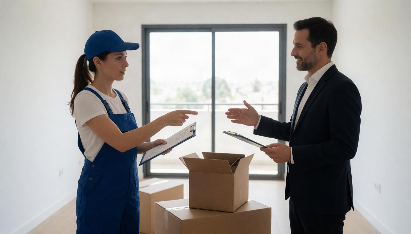 For small property managers